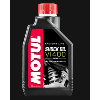 Motul Shock Oil Factory Line 1 l
