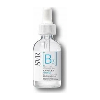 ClassVR Ampoules SVR B3 Hydra 30 ml