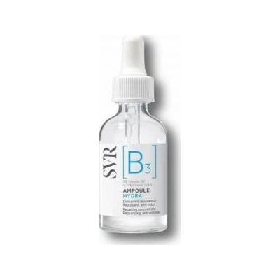 ClassVR Ampoules SVR B3 Hydra 30 ml