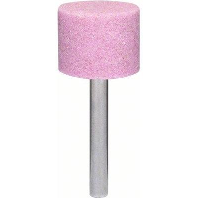 Bosch Brusné tělísko, válcové, středně tvrdé 6 mm, 60, 25 mm, 20 mm 1608620055