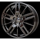 Ronal r67 8x19 5x114,3 ET45 grey right black