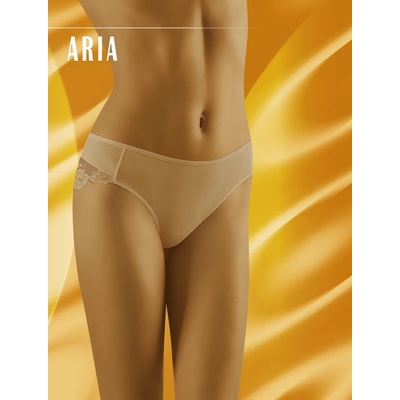 Wolbar Бикини в бежово AriaEH-29272-BEŻOWY - Бежов, размер S