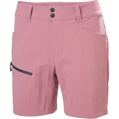 Helly Hansen Дамски къси панталони Helly Hansen Women's Vika Tur Shorts - Wildberry - размер XS (112-2813-0411)