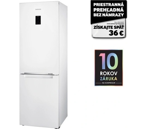Samsung RB33J3215WW
