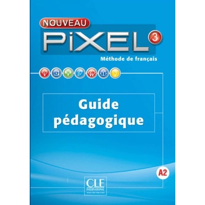 Nouveau Pixel 3 A2: Guide pédagogique