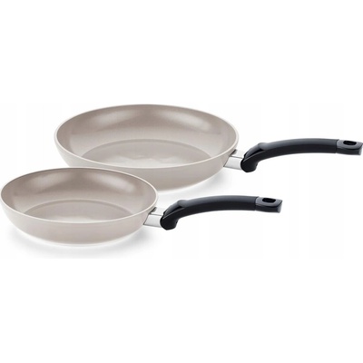 Fissler Tradiční pánev 28 cm s keramickým povrchem