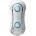 Мастурбатор Tenga Flip Orb Blue Rush