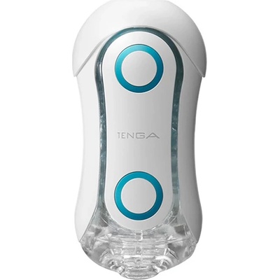 Мастурбатор Tenga Flip Orb Blue Rush
