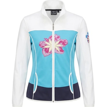 X-Mountain Spirit Дамско Горнище XMS 8153 Blue (03915006)