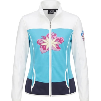 X-Mountain Spirit Дамско Горнище XMS 8153 Blue (03915006)