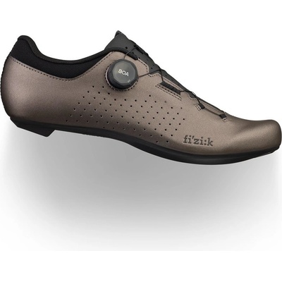 FIZIK VENTO OMNA METAL - BLACK