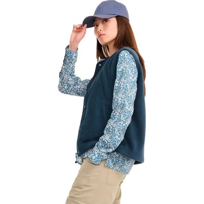 AIGLE Потник Aigle AIS25WFLE002 vest - Blue (Empire)