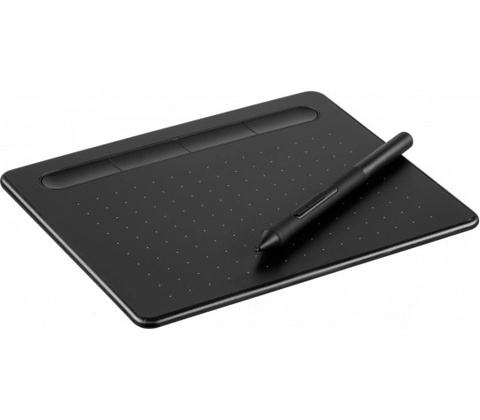 Wacom Intuos S