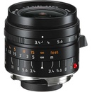 Leica Super-Elmar-M 21mm f/3.4 Aspherical (IF)