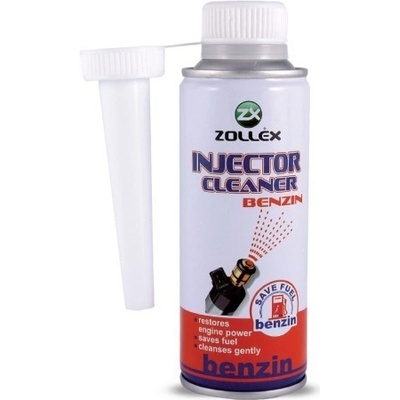 Zollex Injector Cleaner Benzin 250 ml