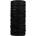 P. A. C P. A. C. Шал P. A. C. Ocean Upcycling Tube scarf - Total Black - размер One Size (203-2179-1011)