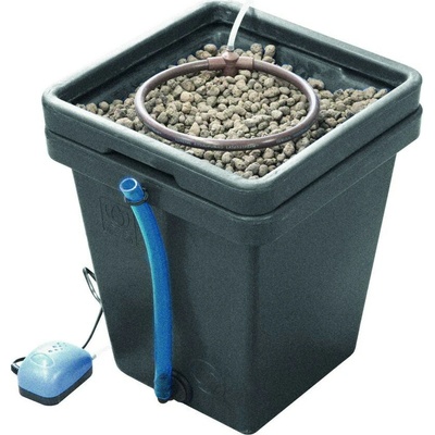 Terra Aquatica Cultimate S Waterfarm 30 x 30 x 37 cm SET