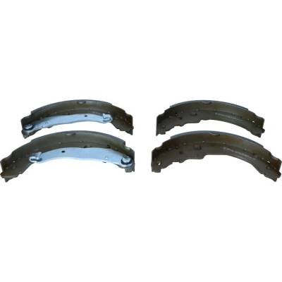Sada brzdových čeľustí MAXGEAR 19-4588 (194588)