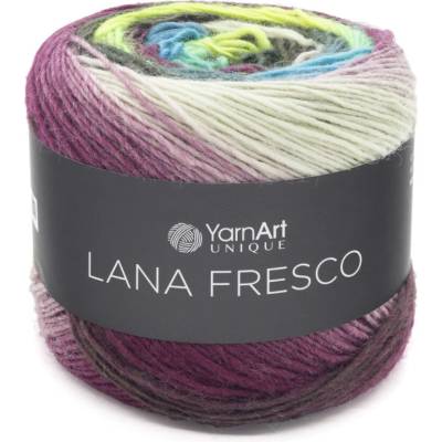 YarnArt Lana Fresco Farba: 8110