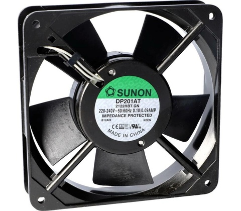 Sunon DP203AT-2122LBL.GN