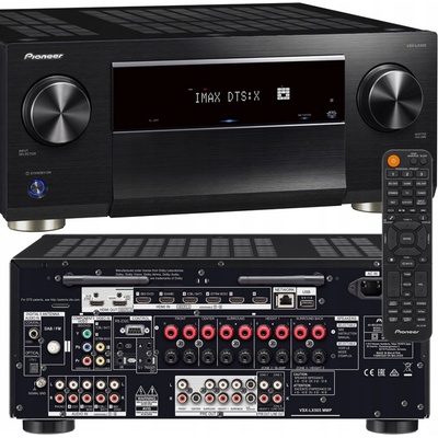 Pioneer VSX-LX505