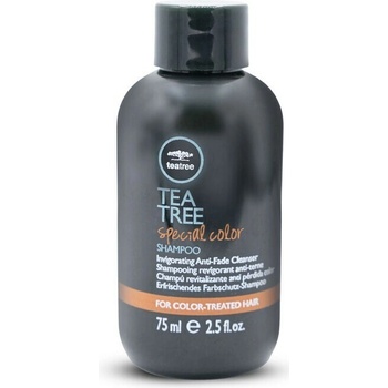 Paul Mitchell Tea Tree Special Shampoo 75 ml