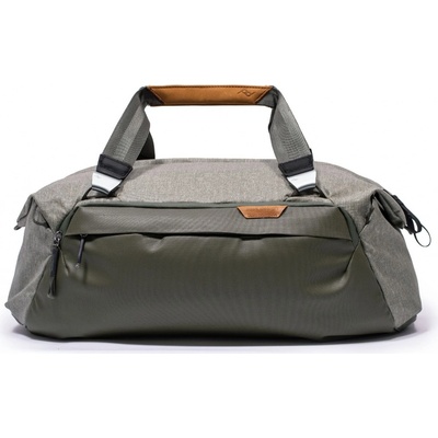 Peak Design Travel Duffel 35L sivá BTRD-35-SG-1