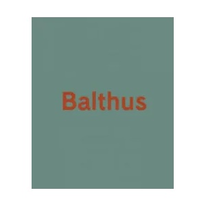 Balthus | Oliver Zahm (ISBN: 9780847849116)