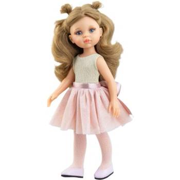 Paola Reina Дрехи за кукла Amiga 32 см модел 54448