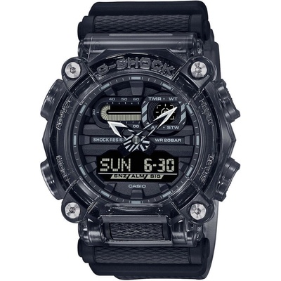Casio GA-900SKE-8A