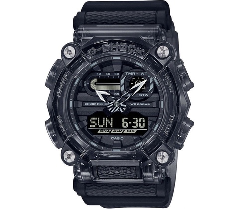 Casio GA-900SKE-8A