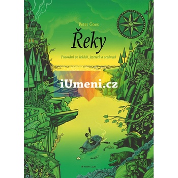 Řeky