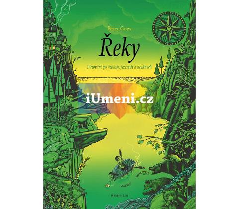 Řeky