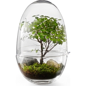 Design House Stockholm Grow L Оранжерия (2419-0000)