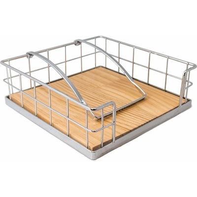 Nerthus (Испания) Поставка за салфетки Nerthus (VB FIH 549)