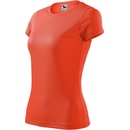 Malfini Fantasy 140 neon mandarine