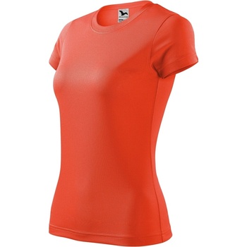 Malfini Fantasy 140 neon mandarine