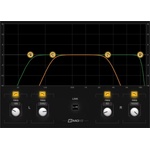 Waves eMo F2 Filter (Дигитален продукт)
