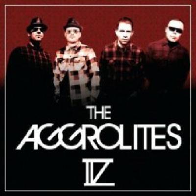 Aggrolites - IV CD