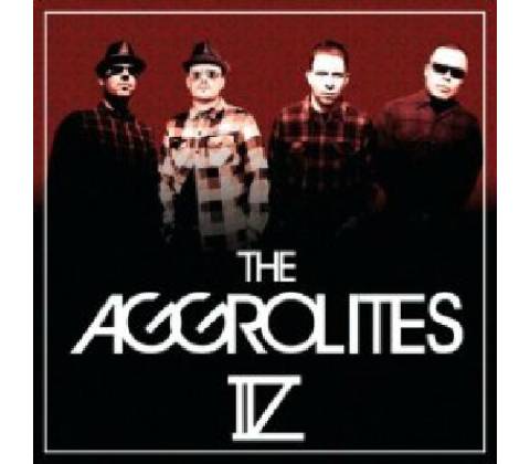 Aggrolites - IV CD
