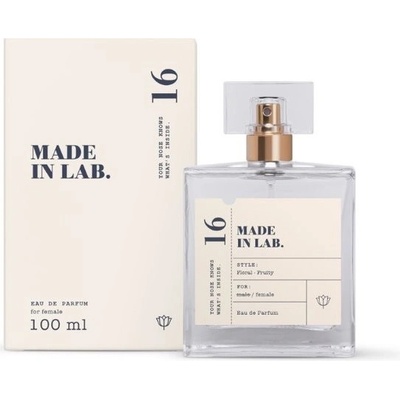Made In Lab 16 parfém dámský 100 ml