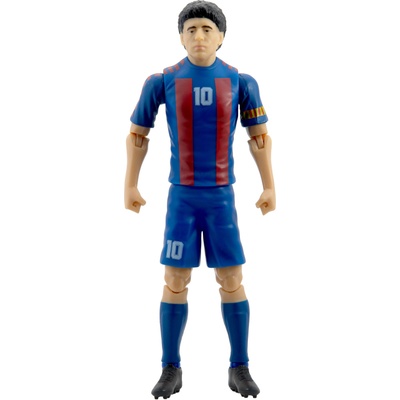 Banbo Toys Екшън фигура Banbo Toys Sports: Barcelona Football - Maradona, 20 cm (114313)