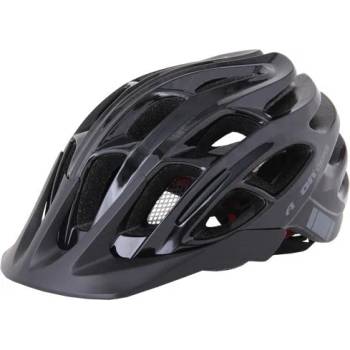 AXON Choper Размер на каската: 54-58 см / Цвят: черен