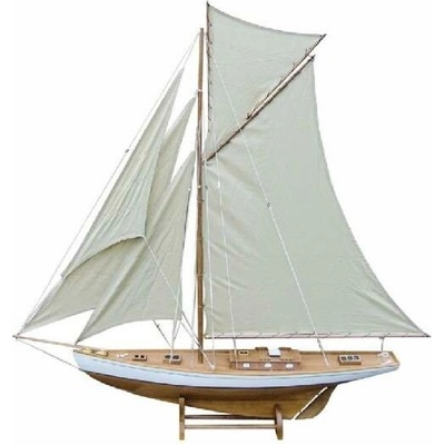 SEA-CLUB Model plachetnice - 125 cm SE-5053