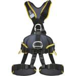 Singing Rock Profi Worker 3D standard Размер: M-L / Цвят: черен