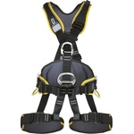 Singing Rock Profi Worker 3D standard Размер: M-L / Цвят: черен
