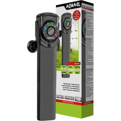 Aquael Easy Ultra Heater 100 W
