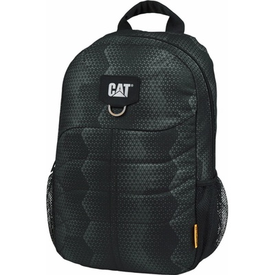 Caterpillar Classic černá 14 l
