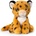 Keel Toys Леопард, 18 см - Keel Toys