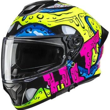 HJC C71 Squeeze
